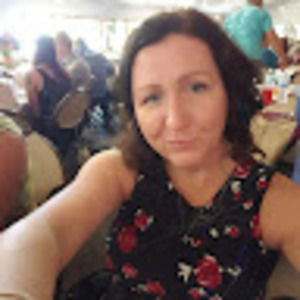 Meet your Posher, Toni